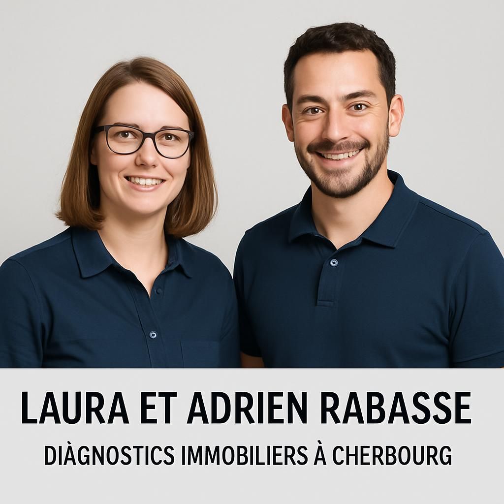 découvrez l'agence de laura et adrien rabasse, experts en diagnostics immobiliers : dpe, amiante, plomb, pour des évaluations fiables et sécurisées au cœur de votre région.