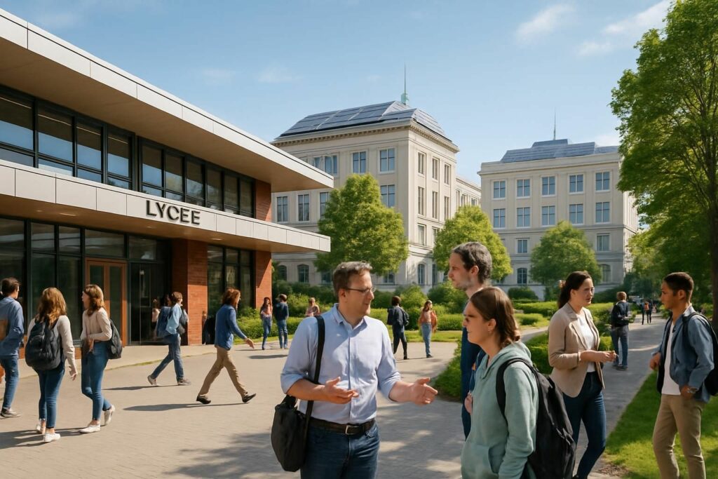 découvrez les dernières nouveautés concernant la fonction publique territoriale et les collectivités locales, spécialement pour les lycées. restez informé des changements et des actualités clés.