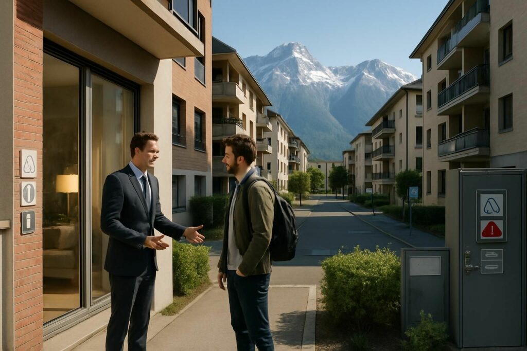 découvrez les nouvelles règles strictes qui encadrent désormais la location immobilière dans la ville située au pied des pyrénées, impactant propriétaires et locataires.