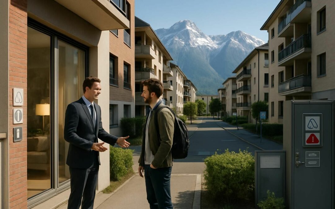 découvrez les nouvelles règles strictes qui encadrent désormais la location immobilière dans la ville située au pied des pyrénées, impactant propriétaires et locataires.