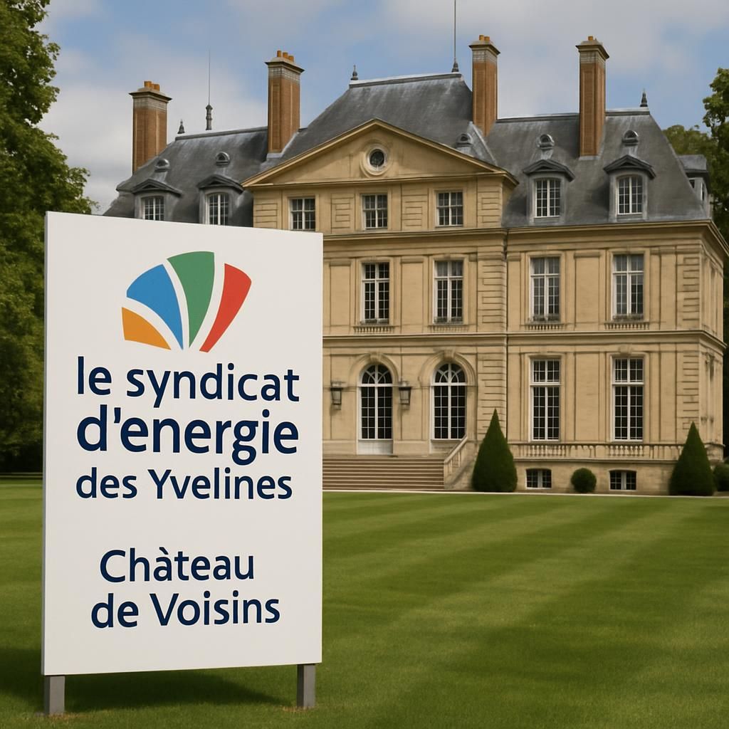 découvrez les 25 ans du syndicat d’énergie des yvelines, une aventure engagée en faveur de la transition énergétique et de l'innovation durable dans la région.
