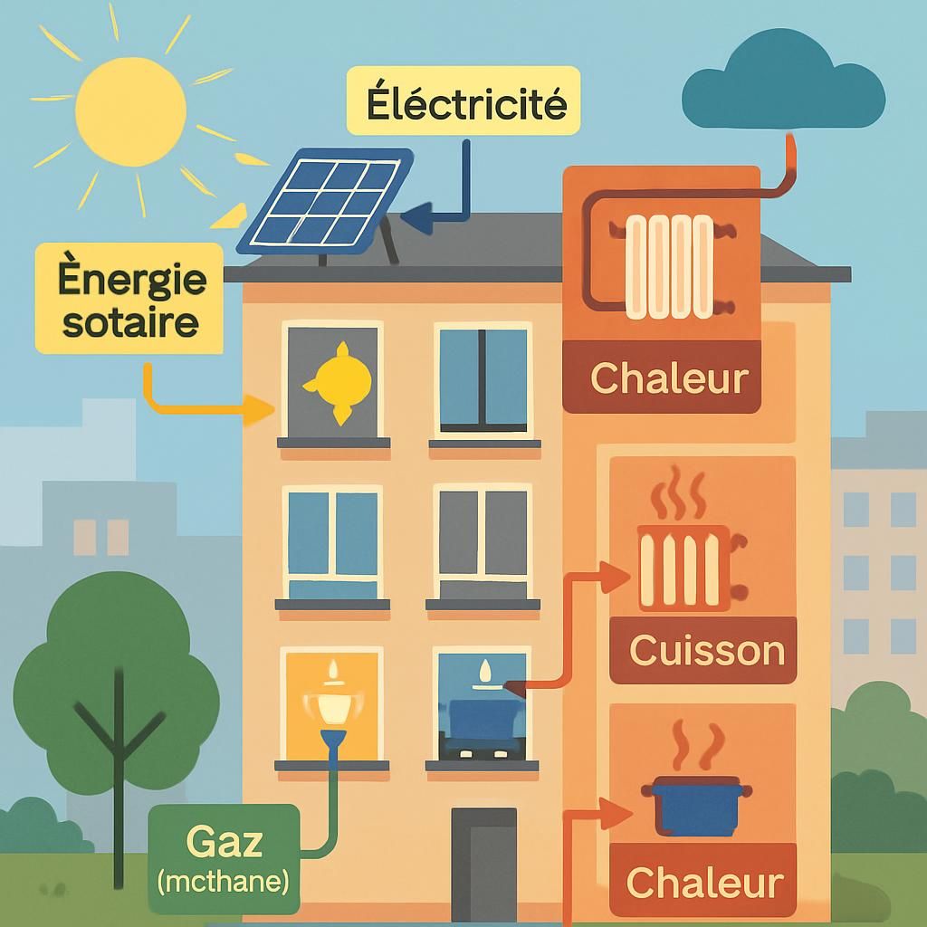 découvrez comment une bretonne ingénieuse maintient une température confortable toute l'hiver sans utiliser de chauffage, grâce à des astuces simples et efficaces.